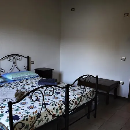 Serras D'ala * Siamaggiore