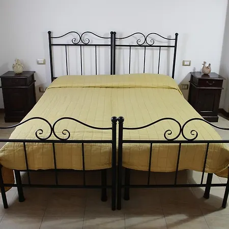 Farm stay Serras D'ala Siamaggiore