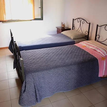 Serras D'ala Farm stay *