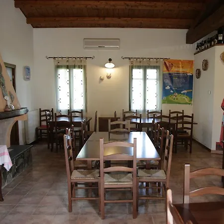 Serras D'ala Farm stay
