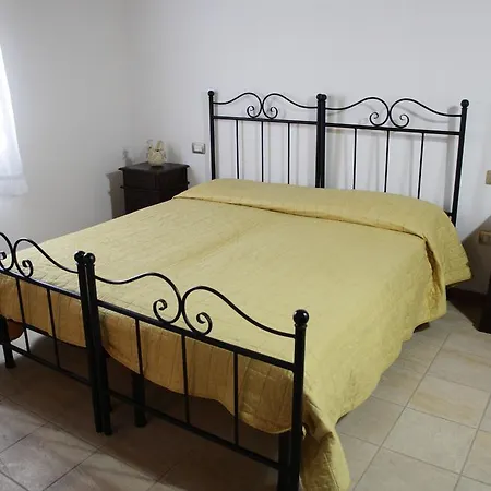 Serras D'ala Farm stay