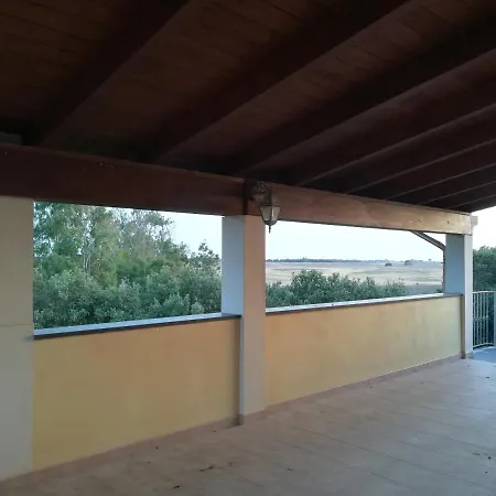 Serras D'ala *